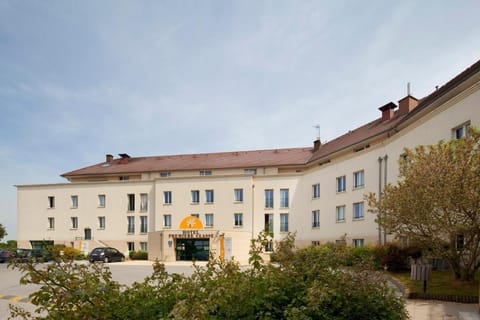 Premiere Classe Marne La Valle Bussy Saint Georges (Pet-friendly) Hotel in Bussy-Saint-Georges