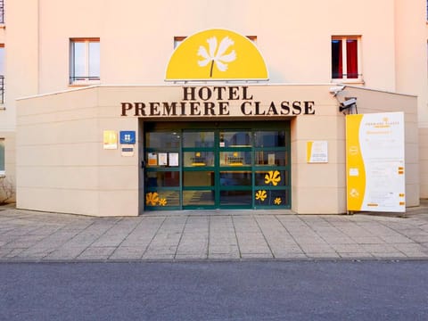 Premiere Classe Marne La Valle Bussy Saint Georges (Pet-friendly) Hotel in Bussy-Saint-Georges