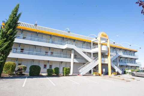 Première Classe Dijon Nord Hotel in Dijon