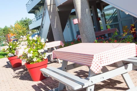 Première Classe Dijon Nord Hotel in Dijon