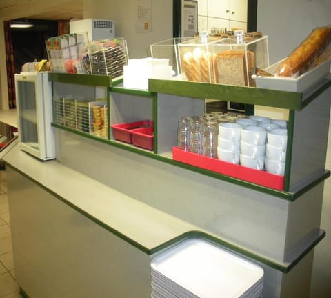 Premiere Classe Dreux Hotel in Dreux