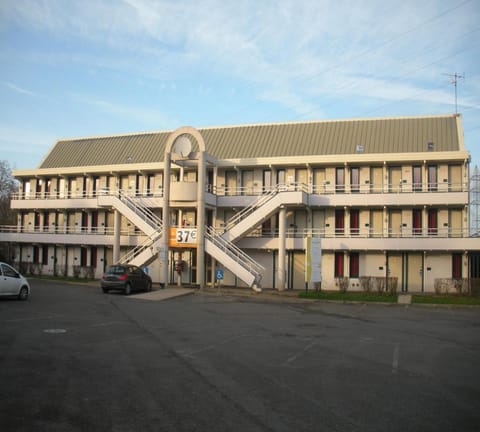 Premiere Classe Dreux Hotel in Dreux
