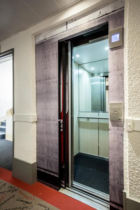 The Originals City, Hotel Le Berry, Bourges - Renove 2020 Hotel in Bourges