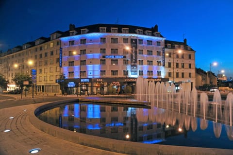 The Originals City, Hotel Le Berry, Bourges - Renove 2020 Hotel in Bourges