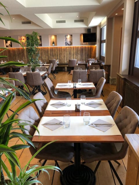 The Originals City, Hotel Le Berry, Bourges - Renove 2020 Hotel in Bourges