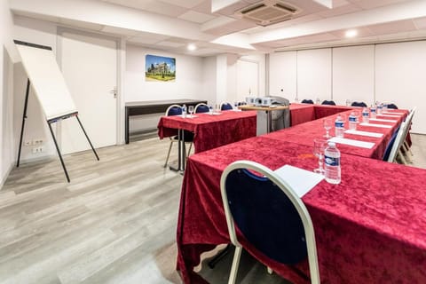 The Originals City, Hotel Le Berry, Bourges - Renove 2020 Hotel in Bourges