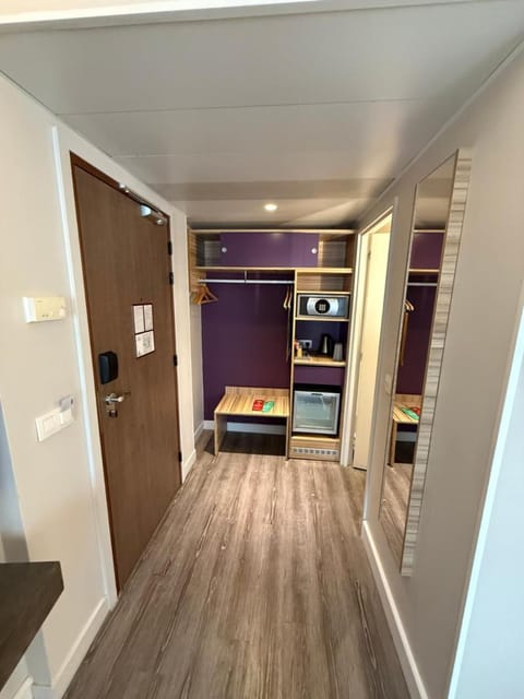 Hotel Mercure Paris Orly Rungis Hotel in Île-de-France