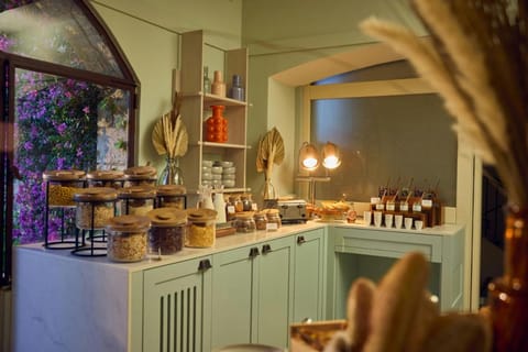 La Bastide de Mougins, a Tribute Portfolio Hotel Hotel in Valbonne