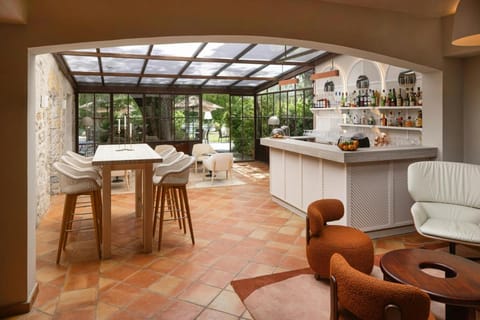 La Bastide de Mougins, a Tribute Portfolio Hotel Hotel in Valbonne