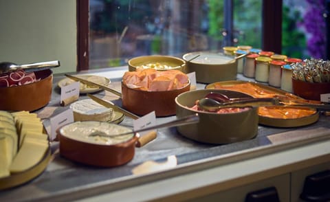 La Bastide de Mougins, a Tribute Portfolio Hotel Hotel in Valbonne