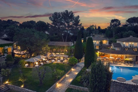 La Bastide de Mougins, a Tribute Portfolio Hotel Hotel in Valbonne