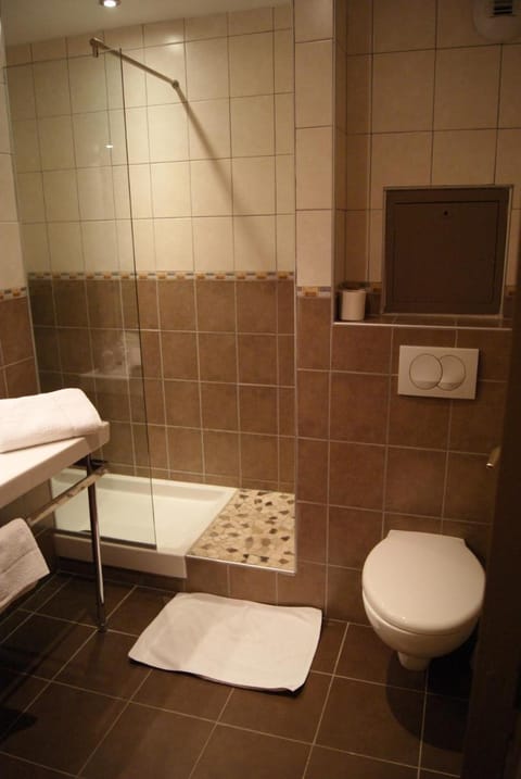 Hôtel 1er Consul Rouen Hotel in Rouen