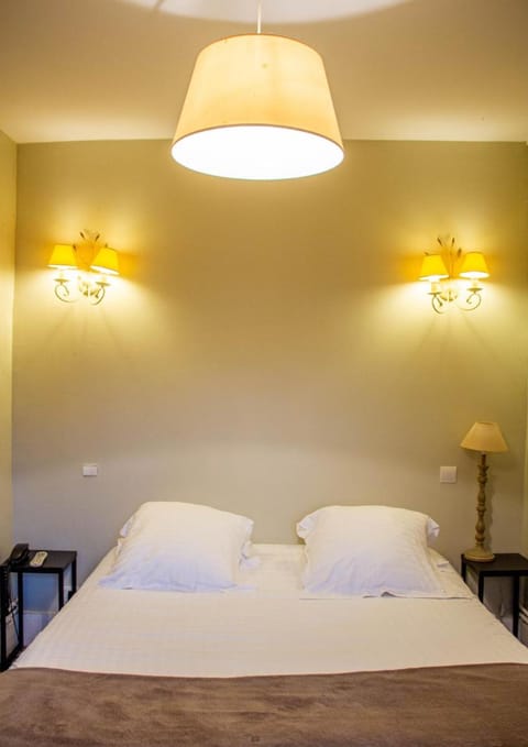 Hostellerie et SPA de la Vieille Ferme Hotel in Criel-sur-Mer