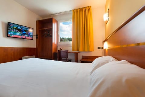 Brit Hotel Rennes Cesson Hotel in Brittany