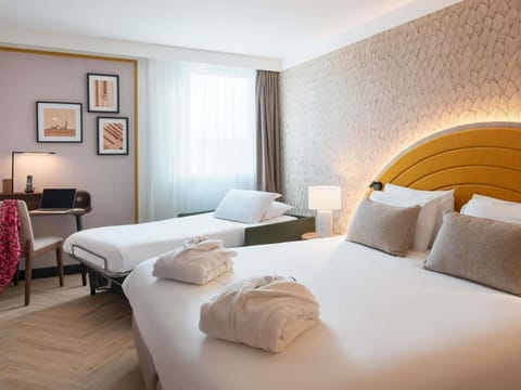 Mercure Chartres Est Hotel in Chartres