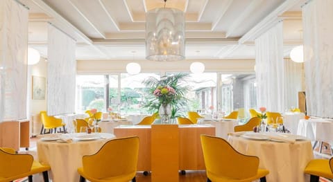 Le Manoir du Lys, The Originals Relais (Relais du Silence) Hotel in Bagnoles de l'Orne Normandie