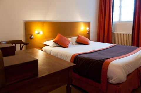 The Originals Boutique, Hotel O Gayot, Bagnoles-de-l'Orne (Inter-Hotel) Hotel in Bagnoles de l'Orne Normandie