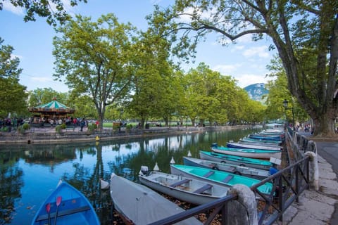 Campanile Annecy - Cran Gevrier Hotel in Annecy
