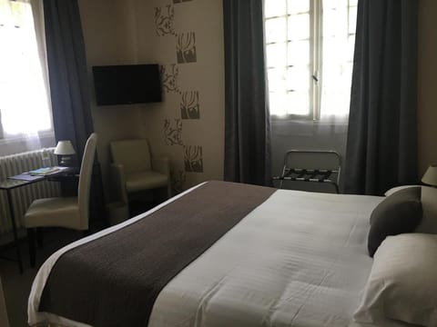 Logis La Thomasse Hotel in Aurillac