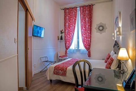 Hotel Toppin Hotel in Cavaillon