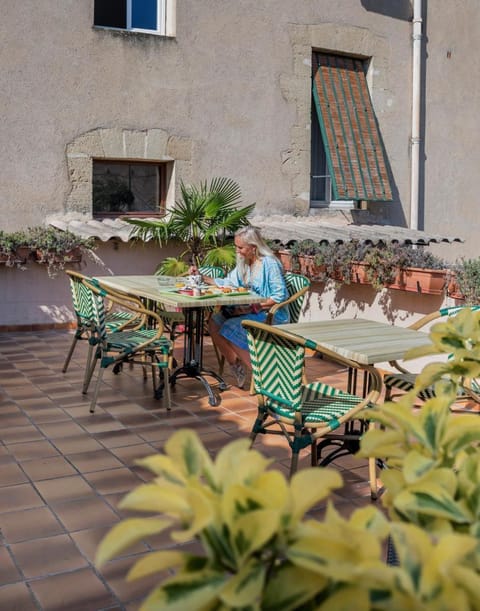 Hotel Toppin Hotel in Cavaillon