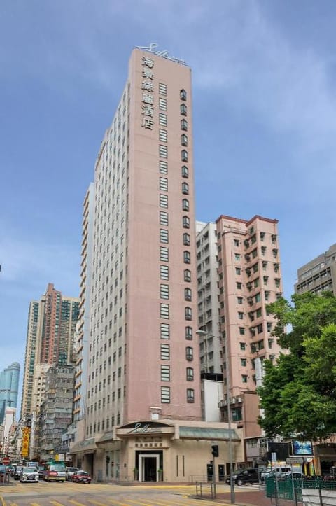 Property view