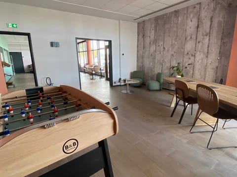 B&B HOTEL Montluçon Centre Hotel in Montluçon