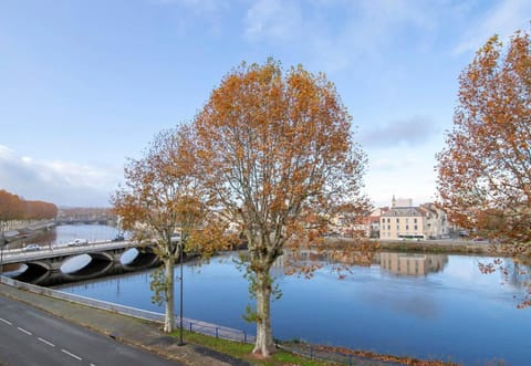B&B HOTEL Montluçon Centre Hotel in Montluçon