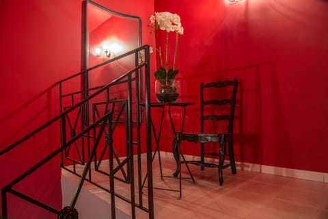 Hotel du Forum Hotel in Carpentras