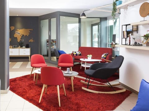 Adagio Access Strasbourg Illkirch Apartment hotel in Illkirch-Graffenstaden