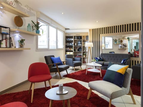 Adagio Access Strasbourg Illkirch Apartment hotel in Illkirch-Graffenstaden