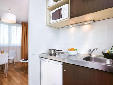 Adagio Access Strasbourg Illkirch Apartment hotel in Illkirch-Graffenstaden