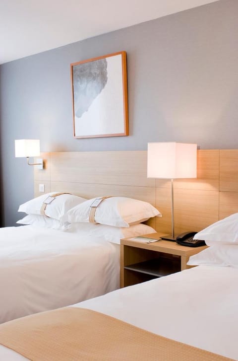 Mercure Paris Velizy Hotel in Île-de-France