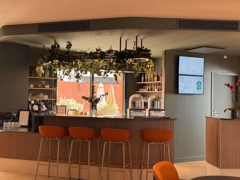 Novotel Suites Rouen Normandie Hotel in Rouen