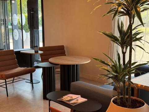 Novotel Suites Rouen Normandie Hotel in Rouen