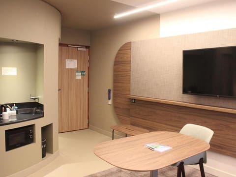 Novotel Suites Rouen Normandie Hotel in Rouen