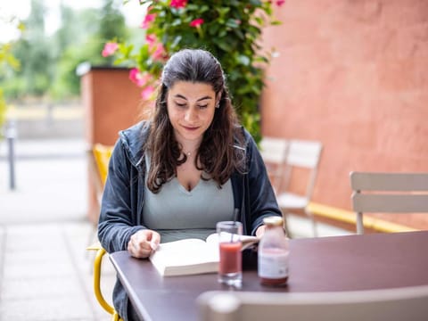 Novotel Suites Rouen Normandie Hotel in Rouen