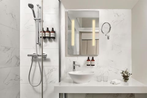 NH Paris Champs- Elysees Hotel in Paris