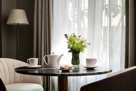 NH Paris Champs- Elysees Hotel in Paris