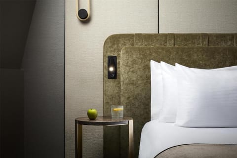 NH Paris Champs- Elysees Hotel in Paris