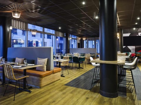 ibis Styles Massy Opera Hotel in Massy