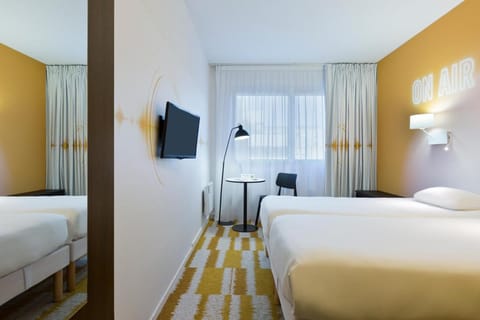 ibis Styles Massy Opera Hotel in Massy