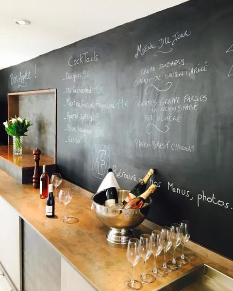 Hotel Novel Restaurant La Mamma Hotel in Annecy