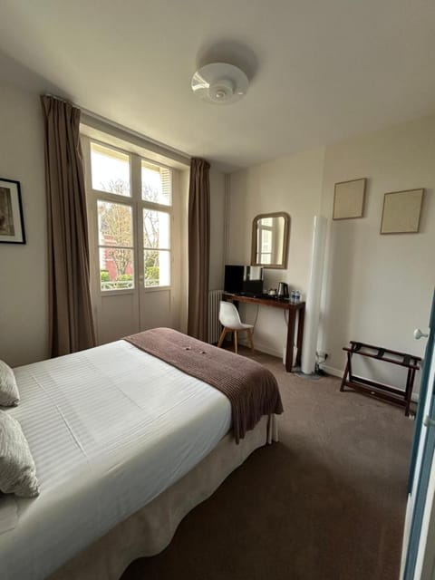 L'Hôtel Particulier Ascott Hotel in St-Malo