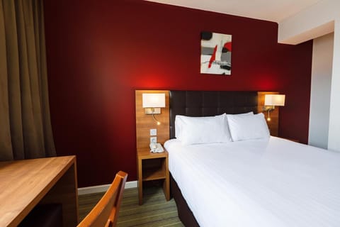Holiday Inn Clermont Ferrand Centre By IHG Hotel in Clermont-Ferrand
