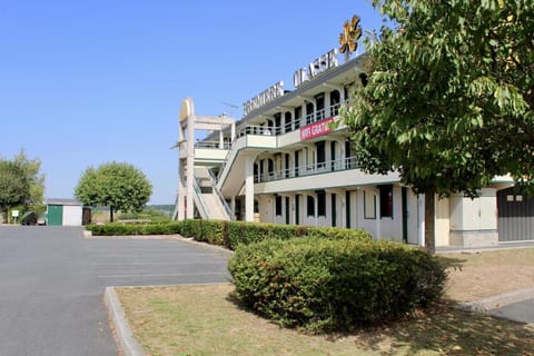 Première Classe Chateauroux - Saint Maur Hotel in Centre-Val de Loire
