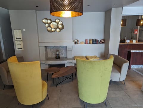 Logis De La Loire Hotel in Ancenis