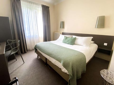 Hotel Le Sevigne - Sure Hotel Collection by Best Western Hotel in Rennes