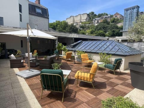 Best Western Hotel De France Hotel in Centre-Val de Loire