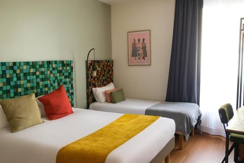 Urban Jungle Hotel Orleans --- ex Grand Hotel Hotel in Orléans